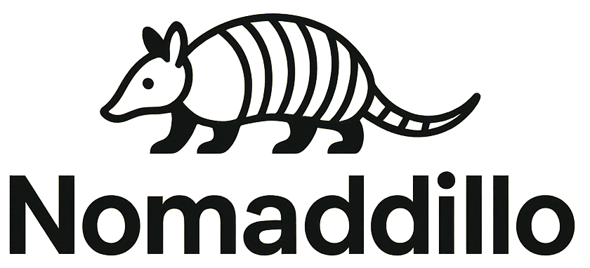 Nomaddillo